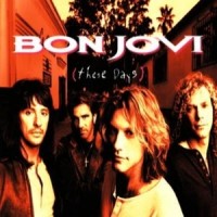 Purchase Bon Jovi - These Days CD2