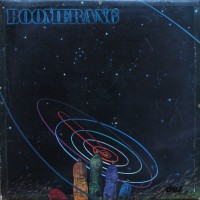 Purchase Boomerang - Boomerang