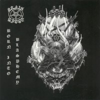 Purchase Brain Gauge - Born Into Blasphemy