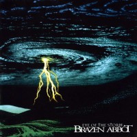 Purchase Brazen Abbot - Eye Of The Storm