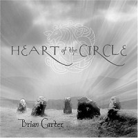 Purchase Brian Carter - Heart Of The Circle
