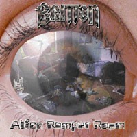Purchase Britton - Alien Romper Room