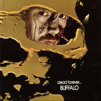 Purchase Buffalo - Dead Forever