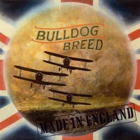 Purchase Bulldog Breed - Made In England (Vinyl)