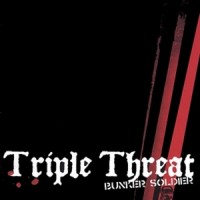 Purchase Bunker Soldier - Triple Threat