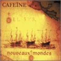 Purchase Cafeine - Nouveaux Mondes