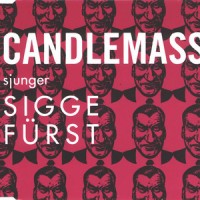 Purchase Candlemass - Sjunger Sigge Fürst