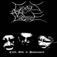 Purchase Capitis Damnare - Cold, Evil & Possessed