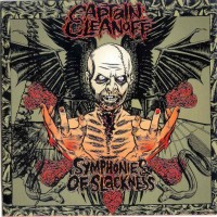 Purchase Captain Cleanoff - Symphonies Of Slackness