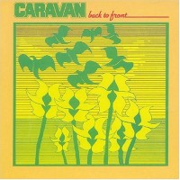 Purchase Caravan - Back To Front