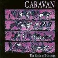 Purchase Caravan - The Battle Of Hastings