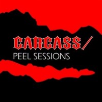 Purchase Carcass - Peel Sessions