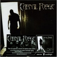 Purchase Carnal Forge - Testify For My Victims