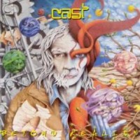 Purchase Cast (Mexico) - Beyond Reality