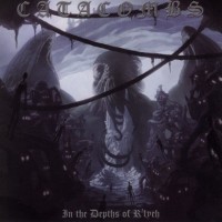 Purchase Catacombs - In The Depths Of R'lyeh