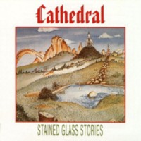 Purchase Cathedral (Progressive Rock) - Stained Glass Stories