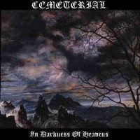 Purchase Cemeterial - In Darkness Of Heavens