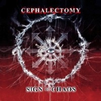 Purchase Cephalectomy - Sign Of Chaos
