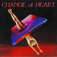 Purchase Change Of Heart - Change Of Heart