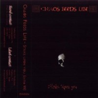 Purchase Chaos Feeds Life - Strike Upon You