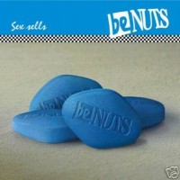 Purchase Benuts - Sex Sells