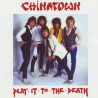 Purchase Chinatown - Play It To The Death
