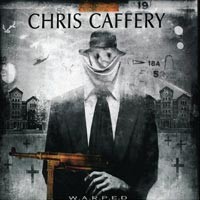 Purchase Chris Caffery - W.A.R.P.E.D.