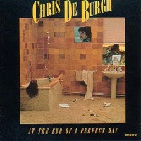 Purchase Chris De Burgh - At The End Of A Perfect Day