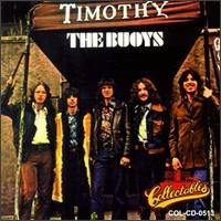 Purchase The Buoys - Timothy