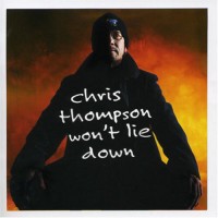 Purchase Chris Thompson - Won't Lie Down