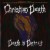 Buy Christian Death - Death In Detroit Mp3 Download