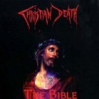 Purchase Christian Death - The Bible