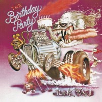 Purchase The Birthday Party - Junkyard