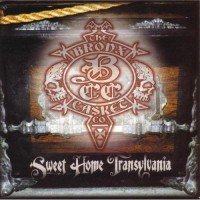 Purchase The Bronx Casket Co. - Sweet Home Transylvania