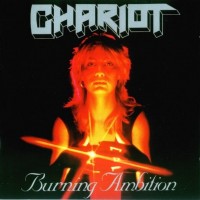 Purchase The Chariot - Burning Ambition