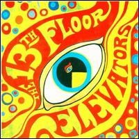 Purchase The 13th Floor Elevators - The Psychedelic Sounds Of........