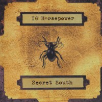 Purchase 16 Horsepower - Secret South