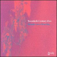 Purchase 20Th Century Zoo - Thunder On A Clear Day