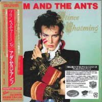 Purchase Adam And The Ants - Prince Charming (Remastered 2009)