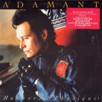 Purchase Adam Ant - Manners & Physique