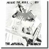 Purchase Afrika Korps - Music To Kill By