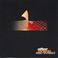 Purchase After Crying - Elso Evtized CD1