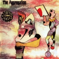 Purchase The Aggregation - Mind Odyssey (Vinyl)