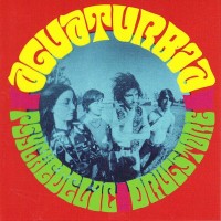 Purchase Aguaturbia - Psychedelic Drugstore