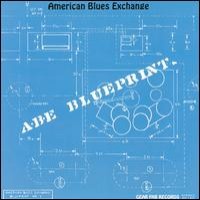 Purchase American Blues Exchange - Blueprints