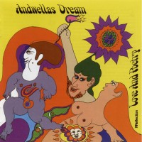 Purchase Andwella's Dream - Love And Poetry
