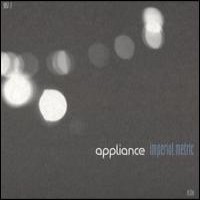 Purchase Appliance - Imperial Metric