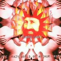 Purchase Arthur Brown - Tantric Lover