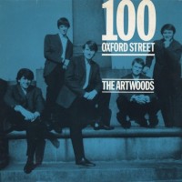 Purchase Artwoods - 100 Oxford Street (Vinyl)