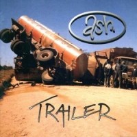 Purchase Ash - Trailer (Remastered & Expanded 3-disc Edition 2010) CD1